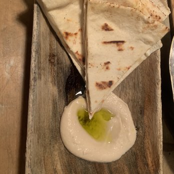 Depot - Starter bread - Tapas/Small Plates Near Me - Auckland, AUK