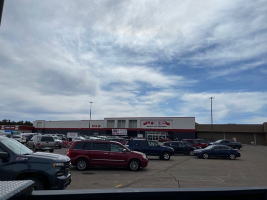 L&M FLEET SUPPLY - Updated July 2026 - 2200 Lincoln St, Rhinelander