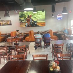 Rinconcito Superlatinos Cafeteria