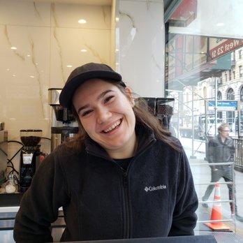 Memo Shish Kebab - Nicest cashier ever - Turkish Near Me - New York, New York Memo Shish Kebab - Nicest cashier ever - Turkish Near Me - New York, New York
