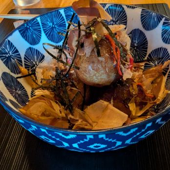 Mensho - Takoyaki - Noodles Near Me - Houston, Texas Mensho - Takoyaki - Noodles Near Me - Houston, Texas