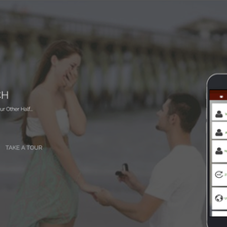Kreative Tek Solutions - Lets-Match Inc
