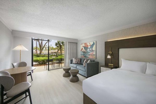 Sonesta Resort Hilton Head Island by null