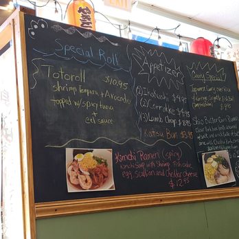 Misako - Special stuff - Ramen Near Me - Virginia Beach, Virginia Misako - Special stuff - Ramen Near Me - Virginia Beach, Virginia