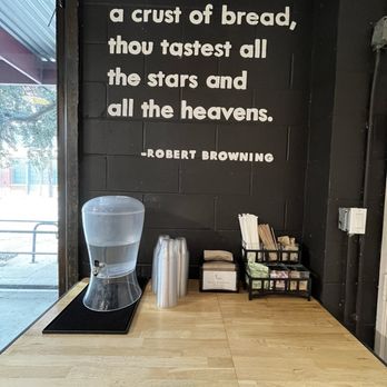 Bread Lounge - Inside - Bakeries Near Me - Los Angeles, California Bread Lounge - Inside - Bakeries Near Me - Los Angeles, California