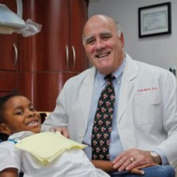 Fred C Heros, DDS