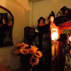 La Bella de Cádiz - Casa antigua