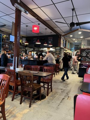 Juan's Flying Burrito - Mid-City by null