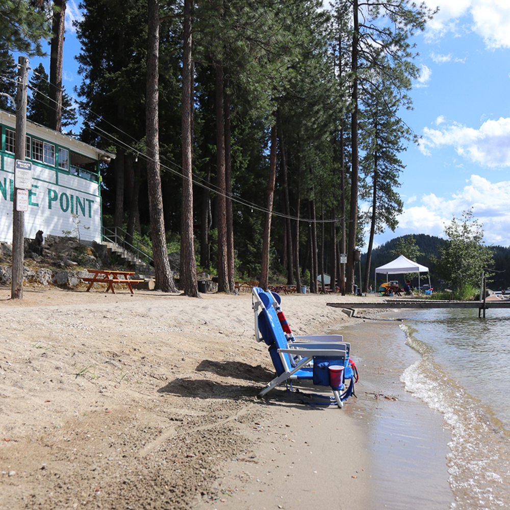 Granite Point Resort - Resorts Near Me - Loon Lake, Washington Granite Point Resort - Resorts Near Me - Loon Lake, Washington