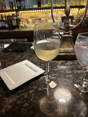 Osteria Romana by null