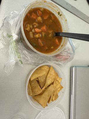 La Chaiteria by null