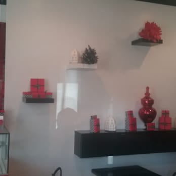 Le Rouge Chocolates by Aarti - Chocolatiers & Shops Near Me - Westport, Connecticut