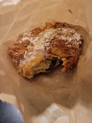 Julien Boulangerie by null