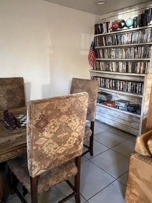 Hotel California by null