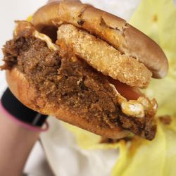 Tommy's Original World Famous Hamburgers - Breakfast is always the best