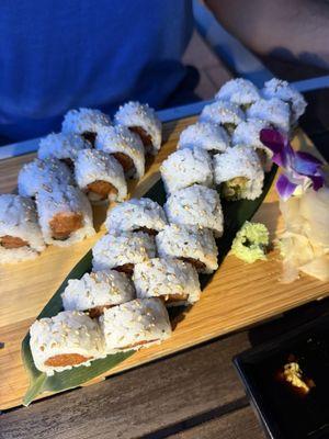 Jpan Sushi & Grill by null