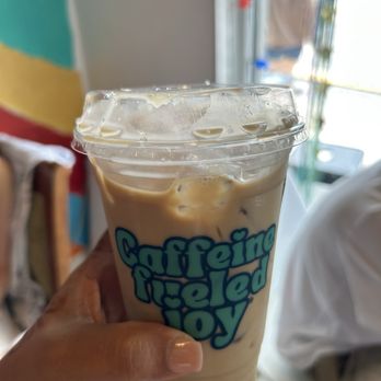 Beach Hippie Coffee - Coffee was on point - Coffee & Tea Near Me - Myrtle Beach, South Carolina Beach Hippie Coffee - Coffee was on point - Coffee & Tea Near Me - Myrtle Beach, South Carolina