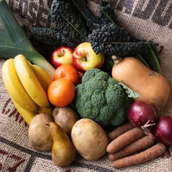 Earthfare