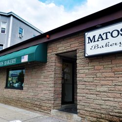 Matos Bakery