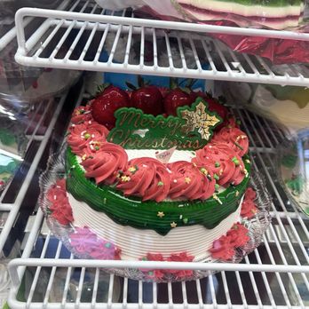 Azteca Bakery - Bakeries Near Me - Wallingford, Connecticut