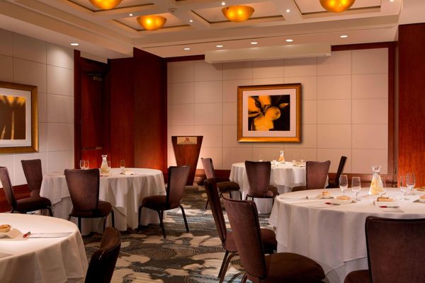 Palm Beach Marriott Singer Island Beach Resort & Spa by null