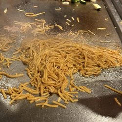 Jojo Japanese Hibachi & Sushi