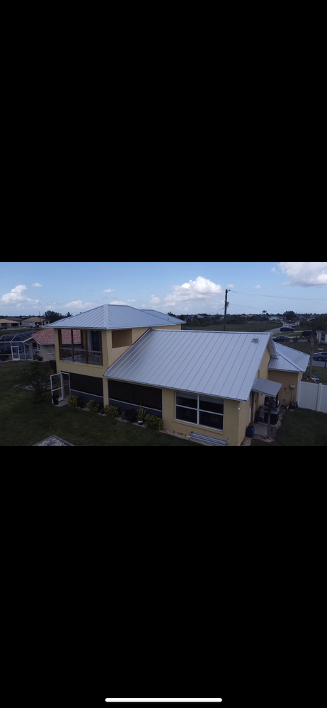 Slide of Aces Roofing And Construction