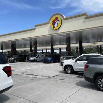 Buc-ee’s - Gas area over 100 pumps - Gas Stations Near Me - Florence, South Carolina Buc-ee’s - Gas area over 100 pumps - Gas Stations Near Me - Florence, South Carolina