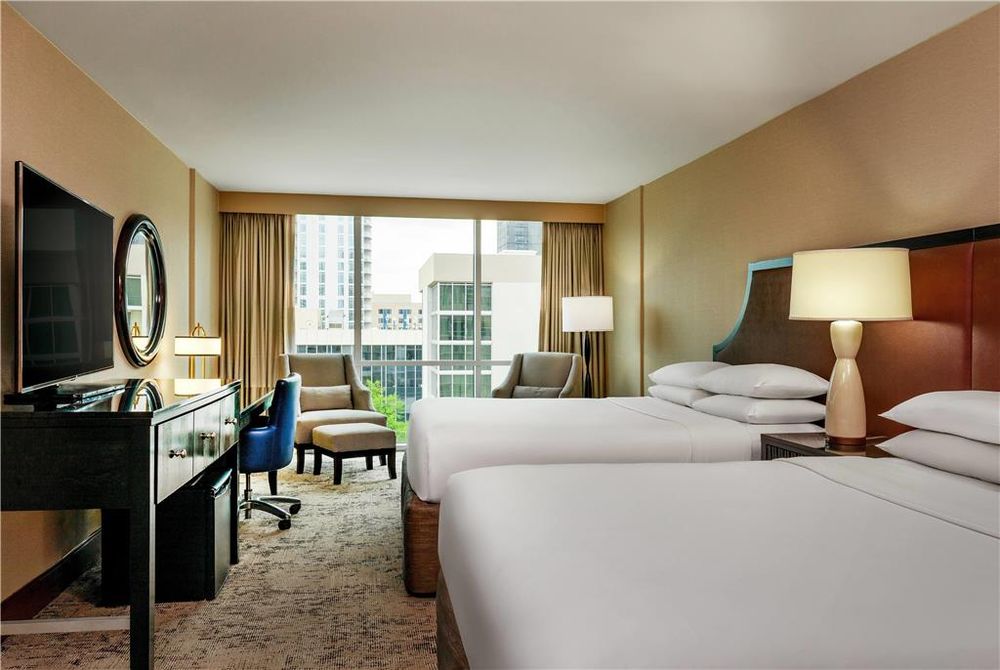 Courtland Grand Hotel