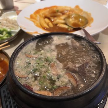 Sonamu Korean Restaurant - 12/28/25 FYI. Sundubu Jjigae (Soft Tofu stew) Beef - Korean Near Me - San Francisco, California Sonamu Korean Restaurant - 12/28/25 FYI. Sundubu Jjigae (Soft Tofu stew) Beef - Korean Near Me - San Francisco, California
