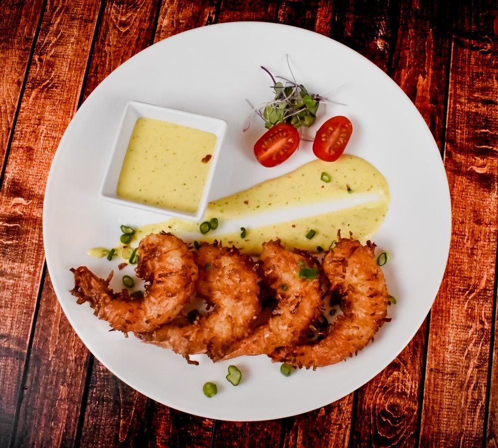 JOSH’S KITCHEN Updated May 2024 43 Photos & 29 Reviews 9 W