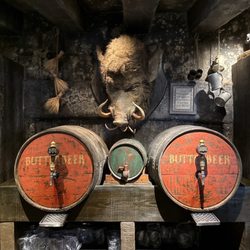 Hog's Head