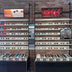LensCrafters