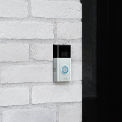 WISE Home Solutions - Ring Video Doorbells are a great front-line security device!