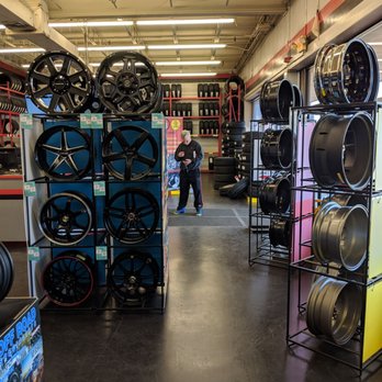Town Fair Tire - Tires Near Me - Wallingford, Connecticut