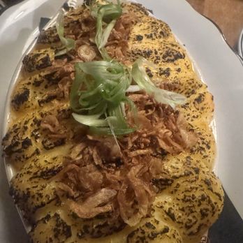 The Dunbar - Ox tail - New American Near Me - Gainesville, Florida