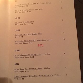 Barrel Proof - Pubs Near Me - New Orleans, Louisiana