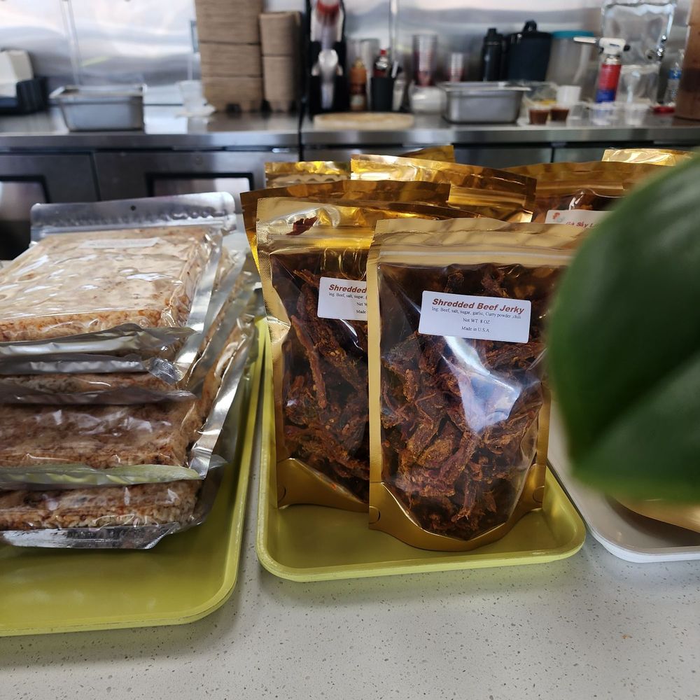 Pickle Banh Mi - Vietnamese Near Me - Fountain Valley, California Pickle Banh Mi - Vietnamese Near Me - Fountain Valley, California