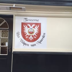 Het Wapen van Naarden