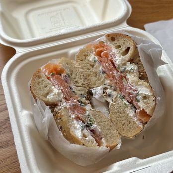 Bagel Union - The delox - Bagels Near Me - Webster Groves, Missouri Bagel Union - The delox - Bagels Near Me - Webster Groves, Missouri