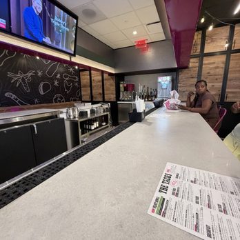 Velvet Taco - New American Near Me - Houston, Texas Velvet Taco - New American Near Me - Houston, Texas