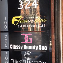 Classy Beauty SPA