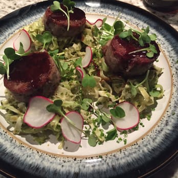 The Roost - Pork heaven - Cocktail Bars Near Me - Winnipeg, Manitoba