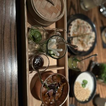 Indian Accent - The Deccan - Indian Near Me - New York, New York Indian Accent - The Deccan - Indian Near Me - New York, New York