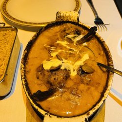 Mother India - Butter chicken