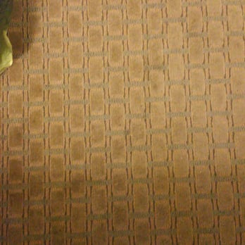Comfort Suites - dirty rug discolor.. - Hotels Near Me - Vestal, New York