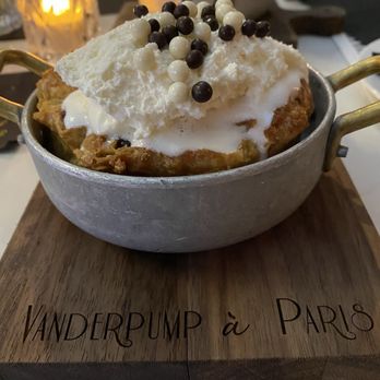 Vanderpump A Paris - Bread, pudding - French Near Me - Las Vegas, Nevada Vanderpump A Paris - Bread, pudding - French Near Me - Las Vegas, Nevada