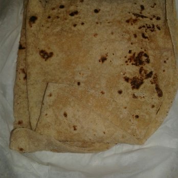 Chapati - Indian Near Me - Indianapolis, Indiana