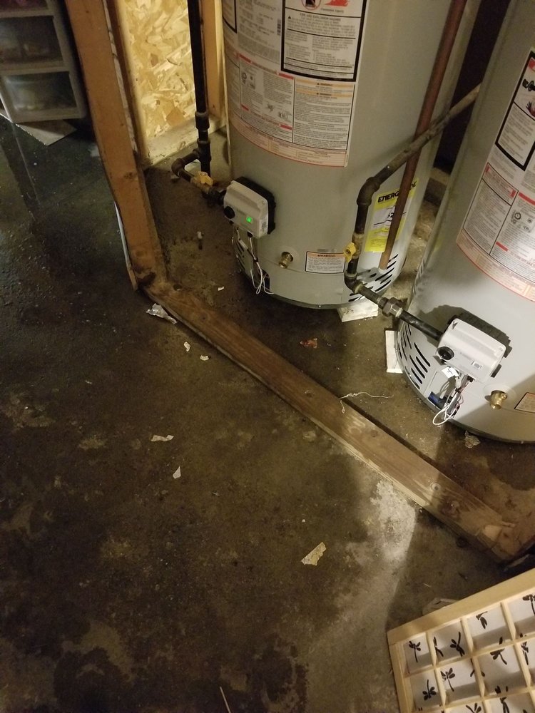 Slide of Trombly Bill Plumbing Heating & Fuel Oil