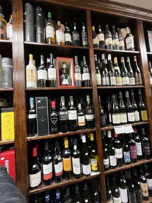 Connecticut Avenue Wine & Liquors